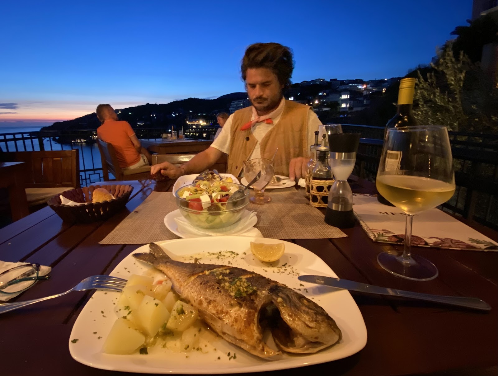 Restaurant Fisherman Hari Photo 10