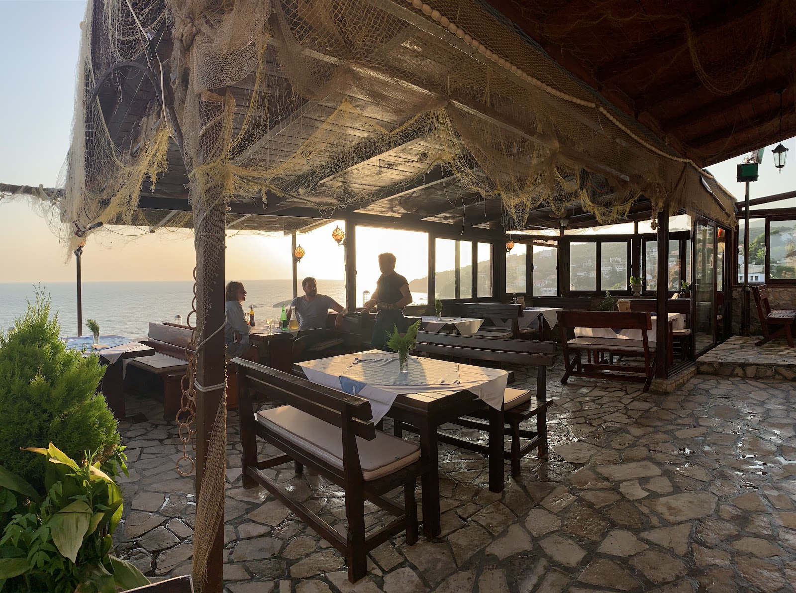 Restaurant Fisherman Hari Photo 11