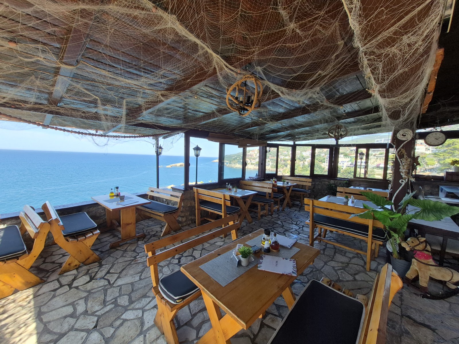 Restaurant Fisherman Hari Photo 18