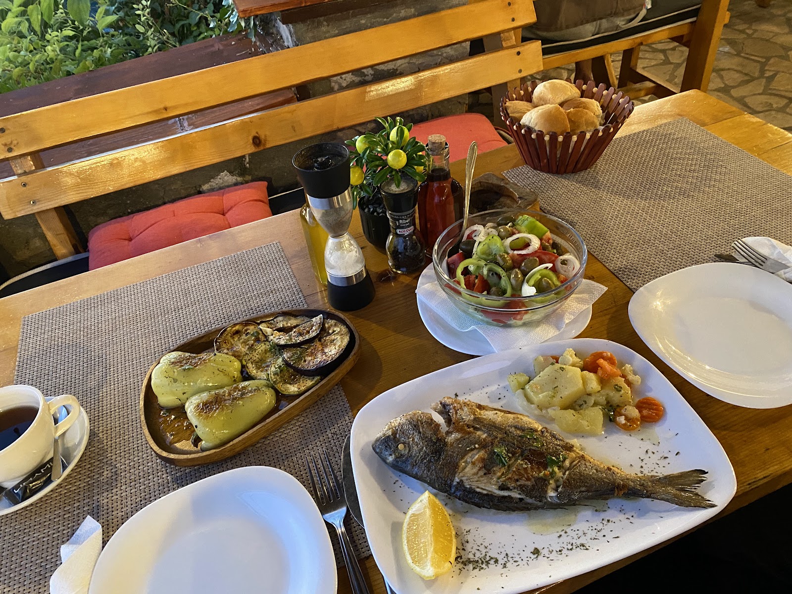Restaurant Fisherman Hari Photo 5