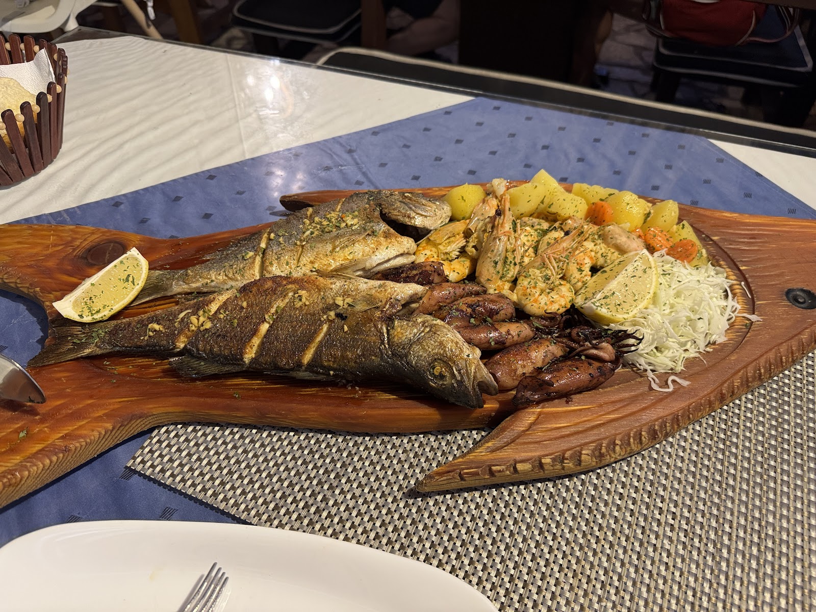 Restaurant Fisherman Hari Photo 9